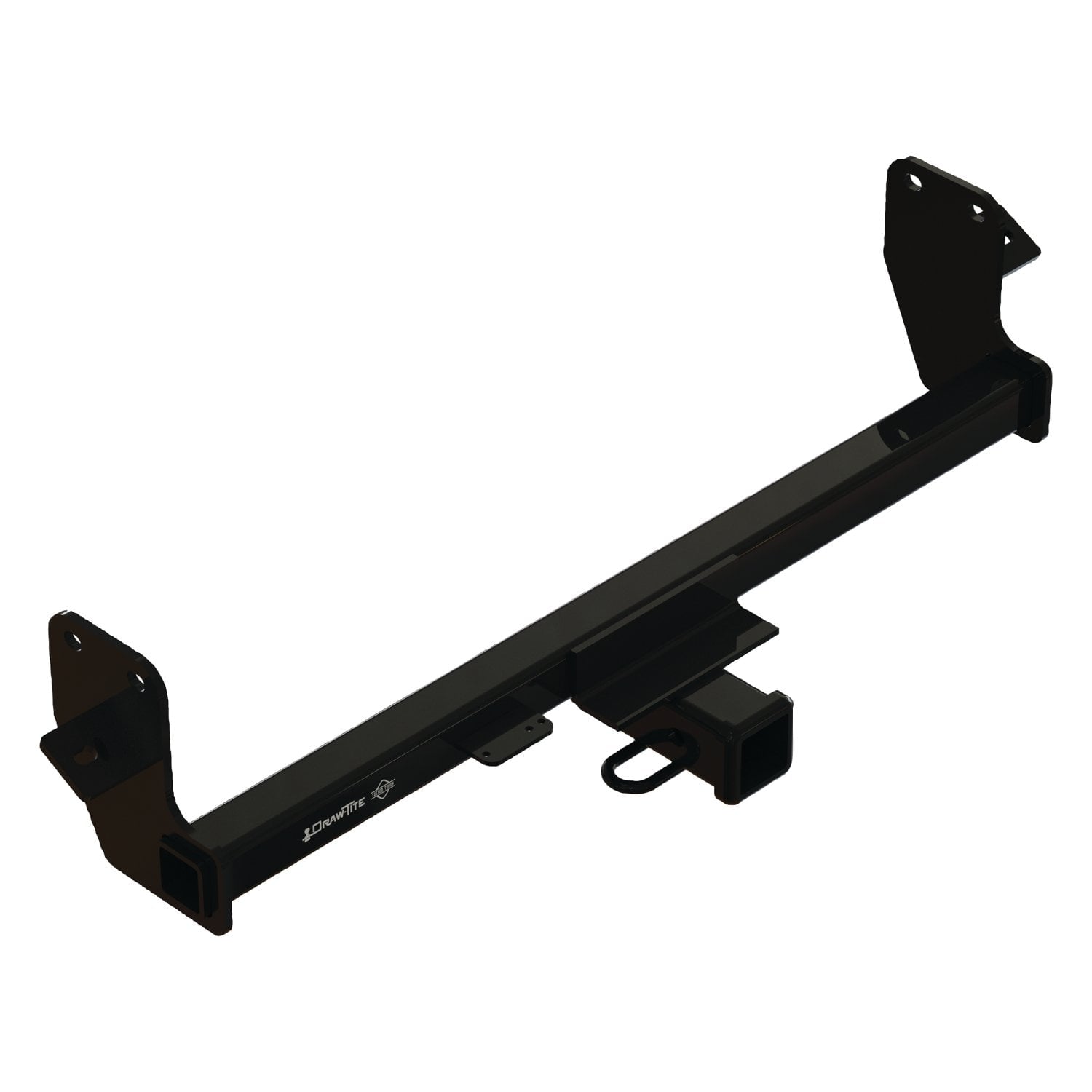 Trailer Hitch Class Iii  2 in. Rece