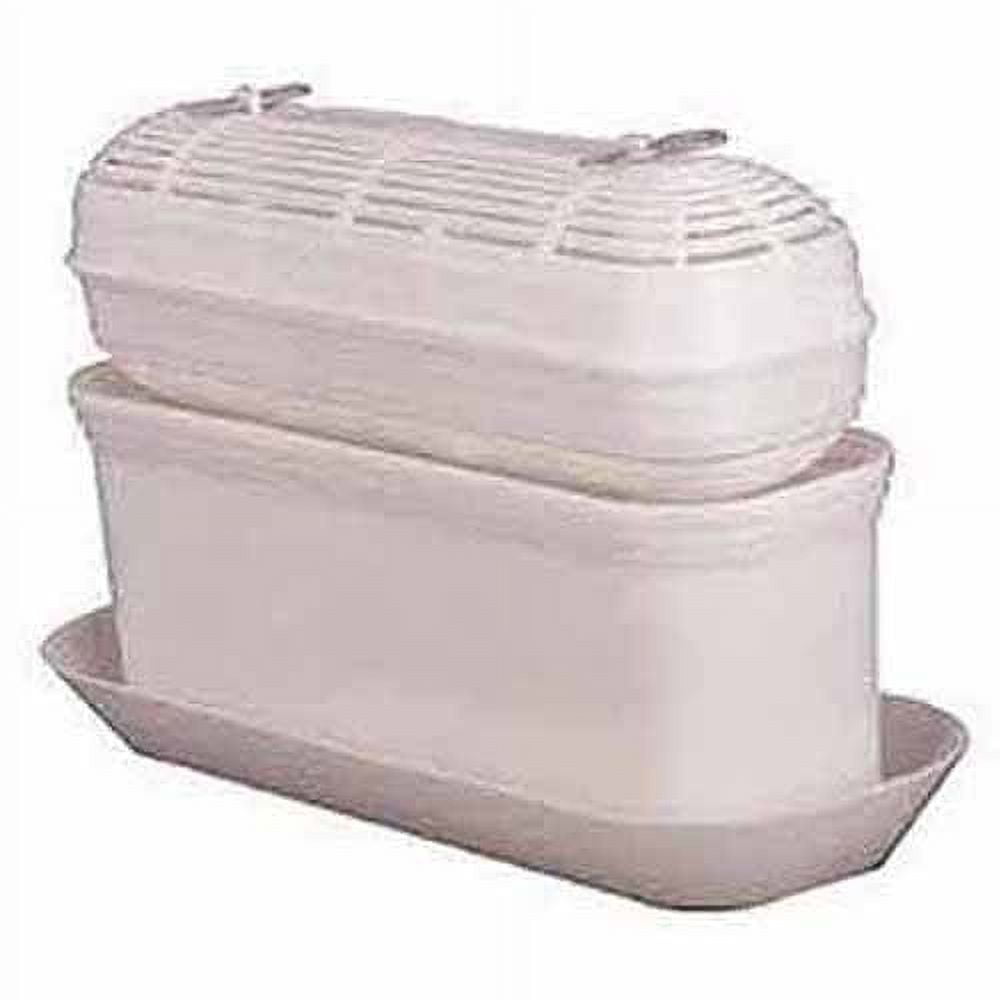 Dri-Z-Air Decorator Unit