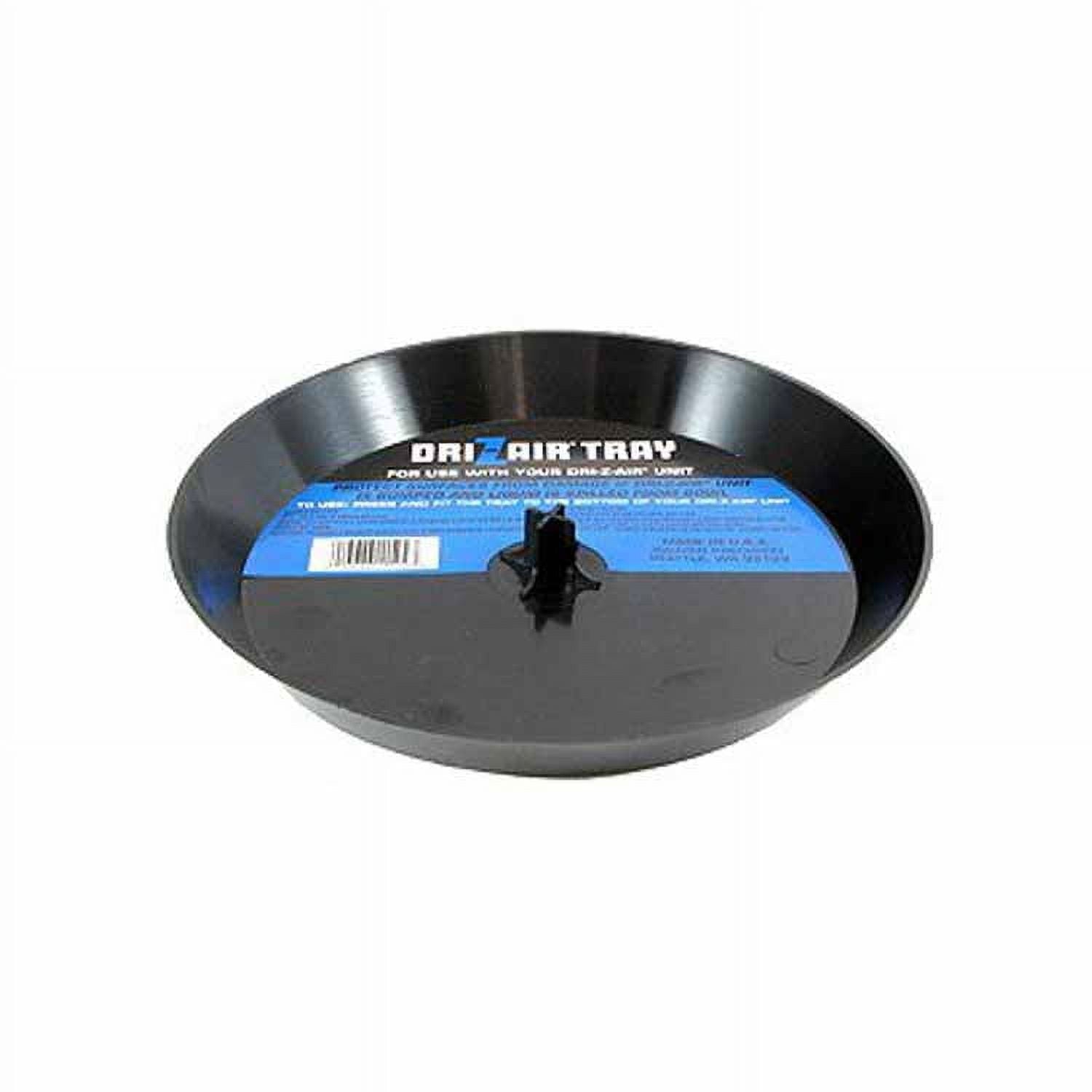 Dri-Z-Air Tray