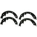 Quickstop Brake Shoe