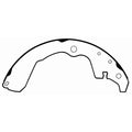 Bonded Brake Shoe