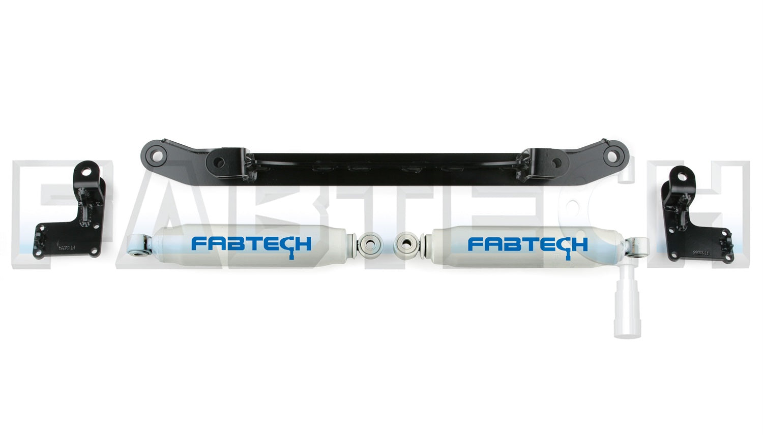 STEERING STABILZR F150 04