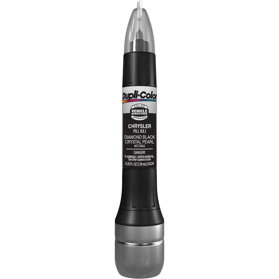 Scratchfix Bk Crystlpearl  .5 Fl.oz