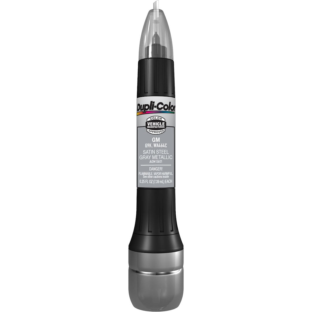 Scratchfix  Steel Gray  .5 Fl.oz