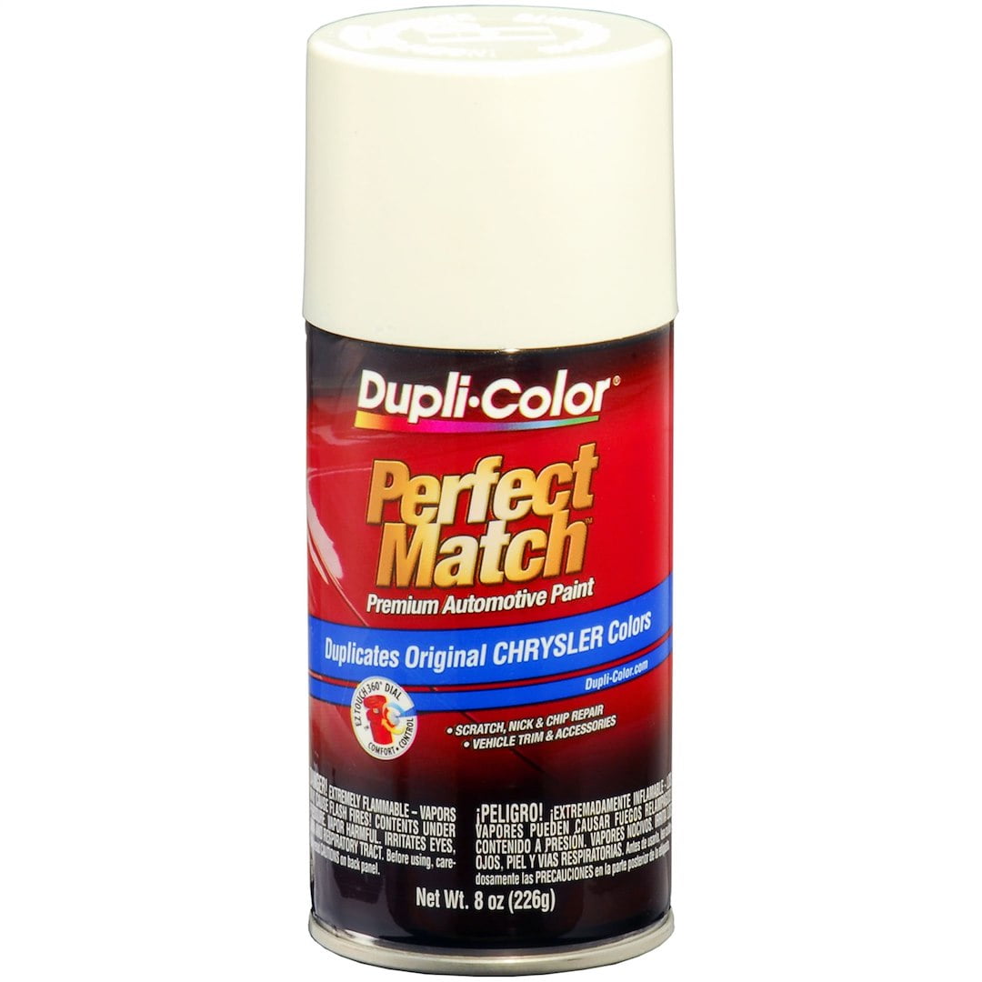 P/M Stone White PW1