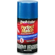 P/M Intense Blue Prl.