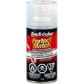 P/M Clear Top Coat
