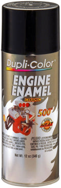 Engne Gloss Blk