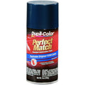 P/M Dark Blue Met.
