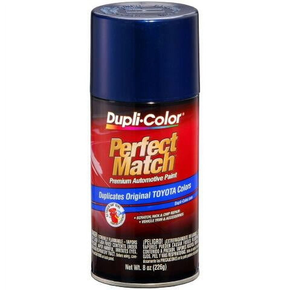 P/M Dark Blue Pearl 8P4