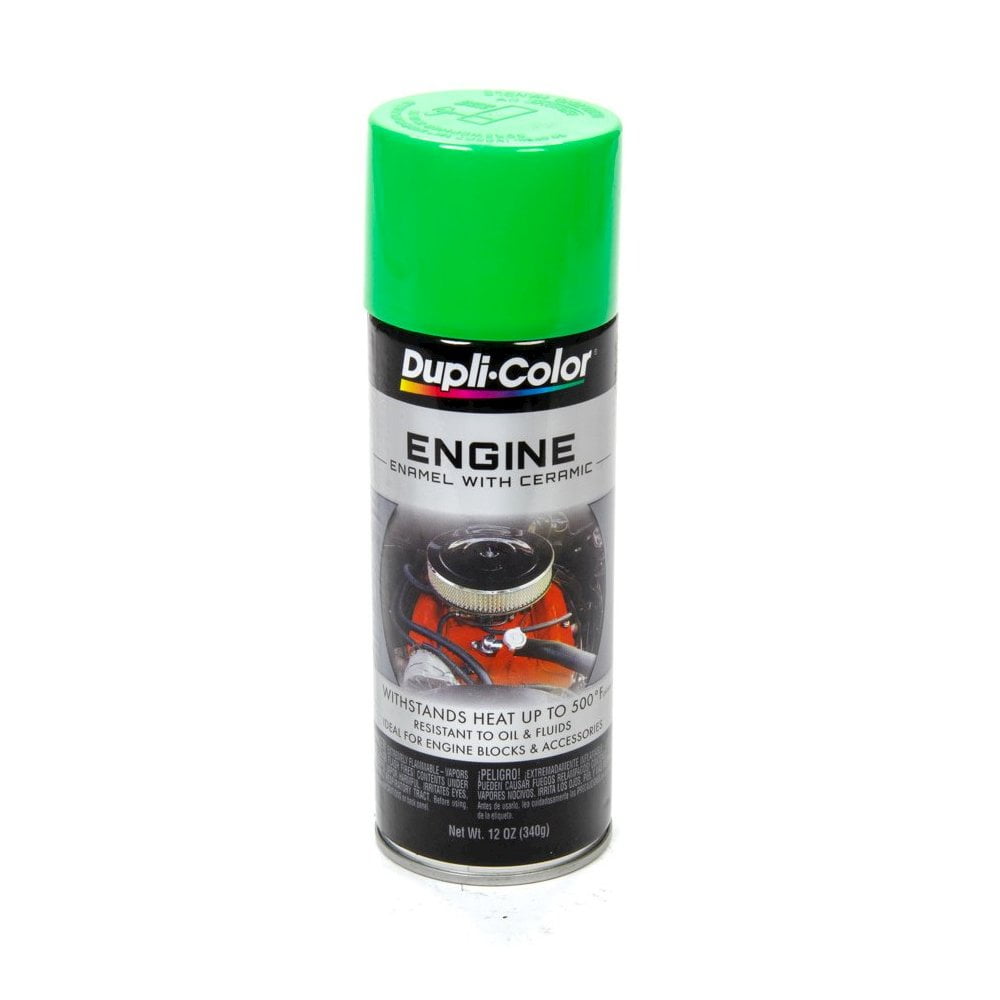 Engne Grabr Green (Lime)