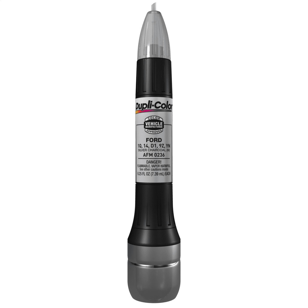 Sf Silver Charcoal