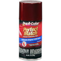P/M Dk. Toreador Red