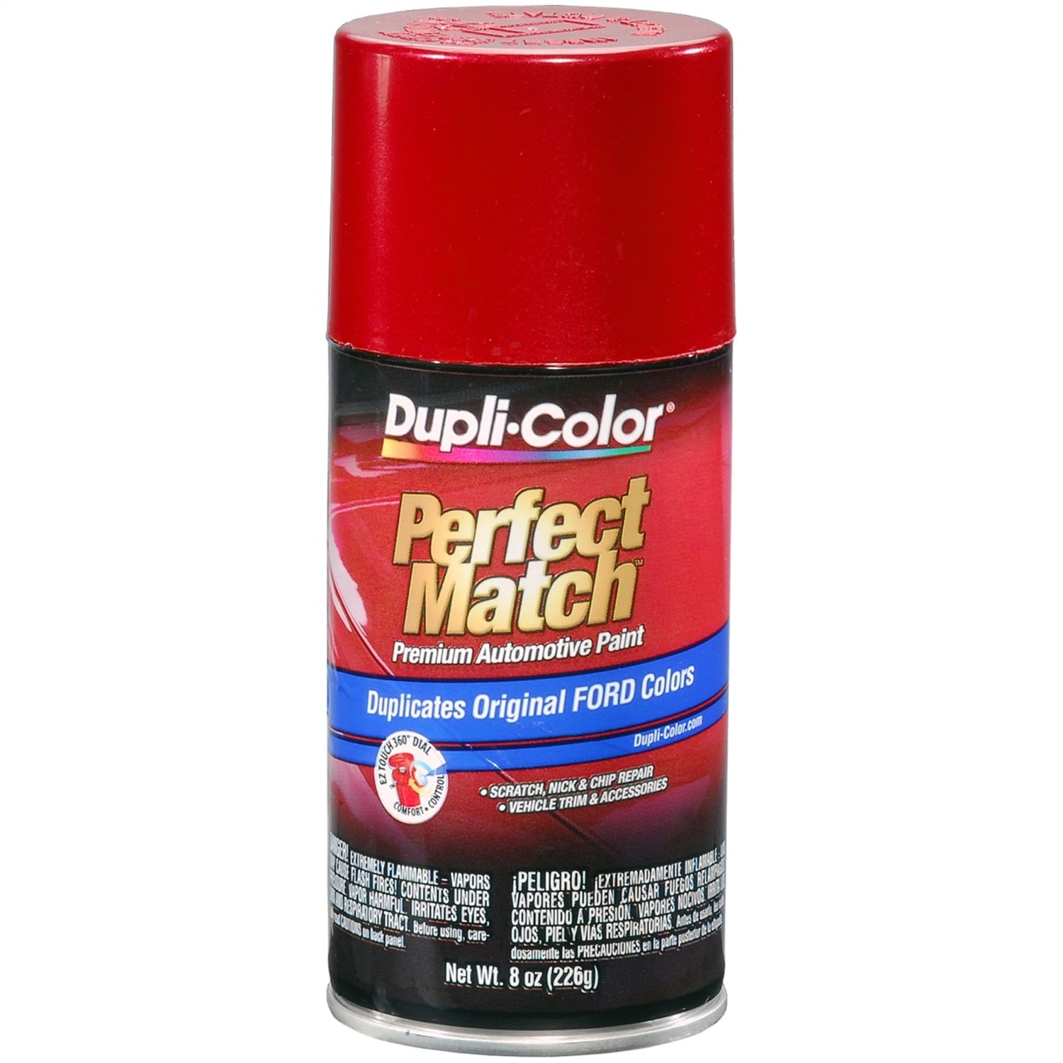 P/M Redfire Pearl M G2