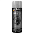 Wheel Matte Clearcoat
