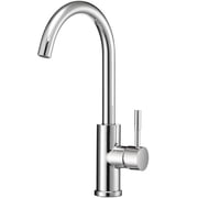 Streamline Gooseneck RV Kitchen Fau