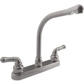 Hi-Rise RV Kitchen Faucet
