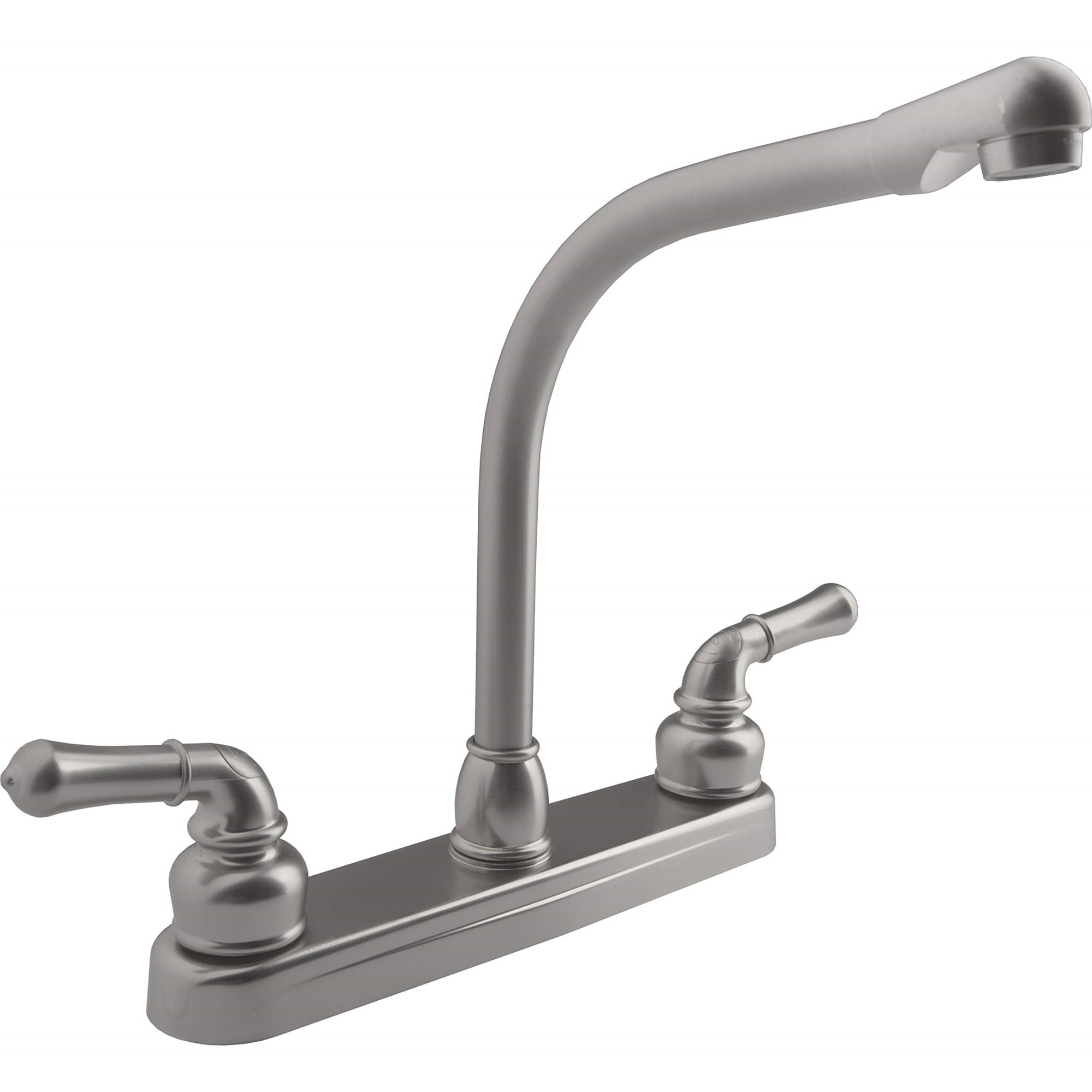 Hi-Rise RV Kitchen Faucet