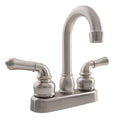Classical RV Bar Faucet