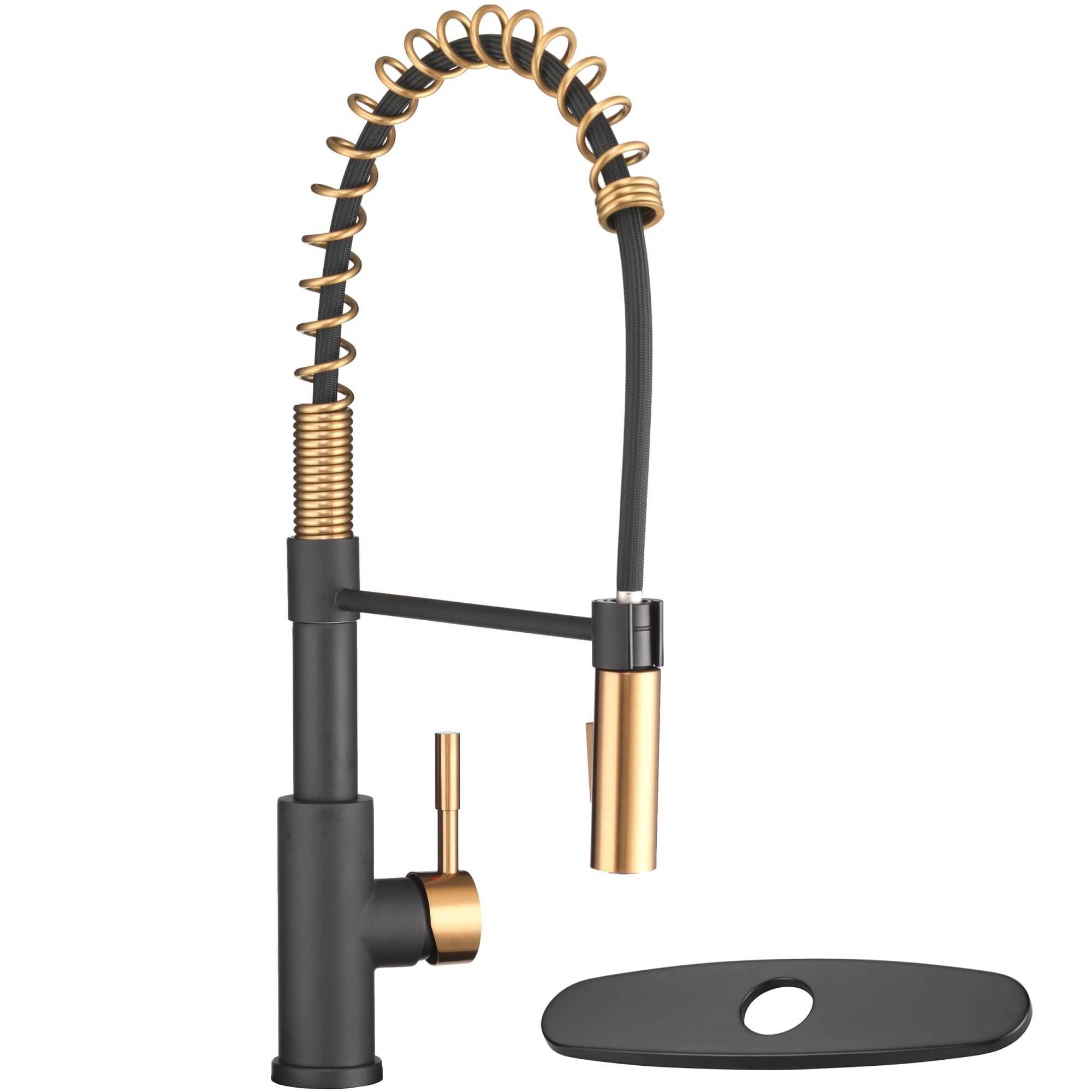 Streamline Coil Pull-Down RV Kitche