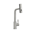 Rainfall Pull-Down RV Kitchen Fauce