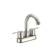 Modern Arc Spout RV Bar Faucet - Ma