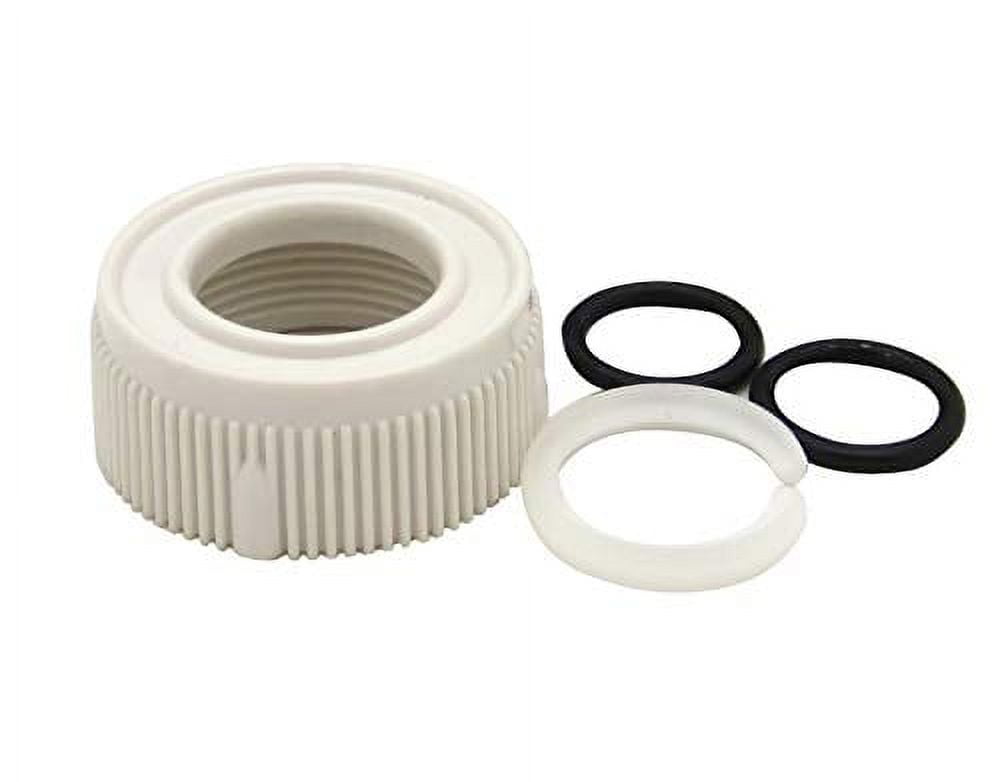 Spout Nut Replacement Kit