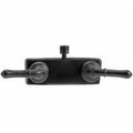 Classical RV Shower Faucet - Matte