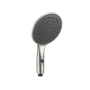 Luxury 6' Rain Shower Wand - Chrome