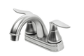 Elegant Arc Spout RV Lavatory Fauce