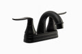 Elegant Arc Spout RV Lavatory Fauce