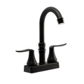Elegant RV Bar Faucet W/Quick Conne