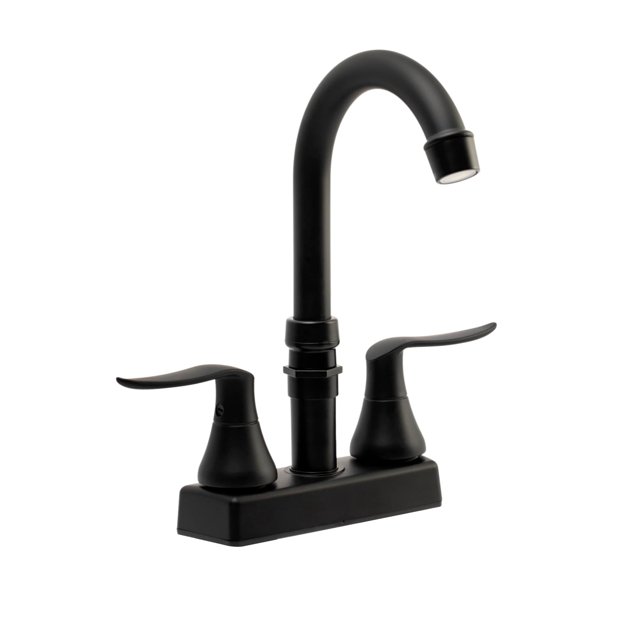 Elegant RV Bar Faucet W/Quick Conne