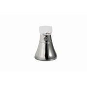 Elegant Style Lever Handles - Brush