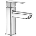 Modern Angular RV Lavatory Faucet -
