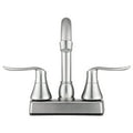 Bar Faucet Matte Black