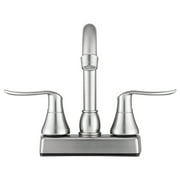 Bar Faucet Matte Black