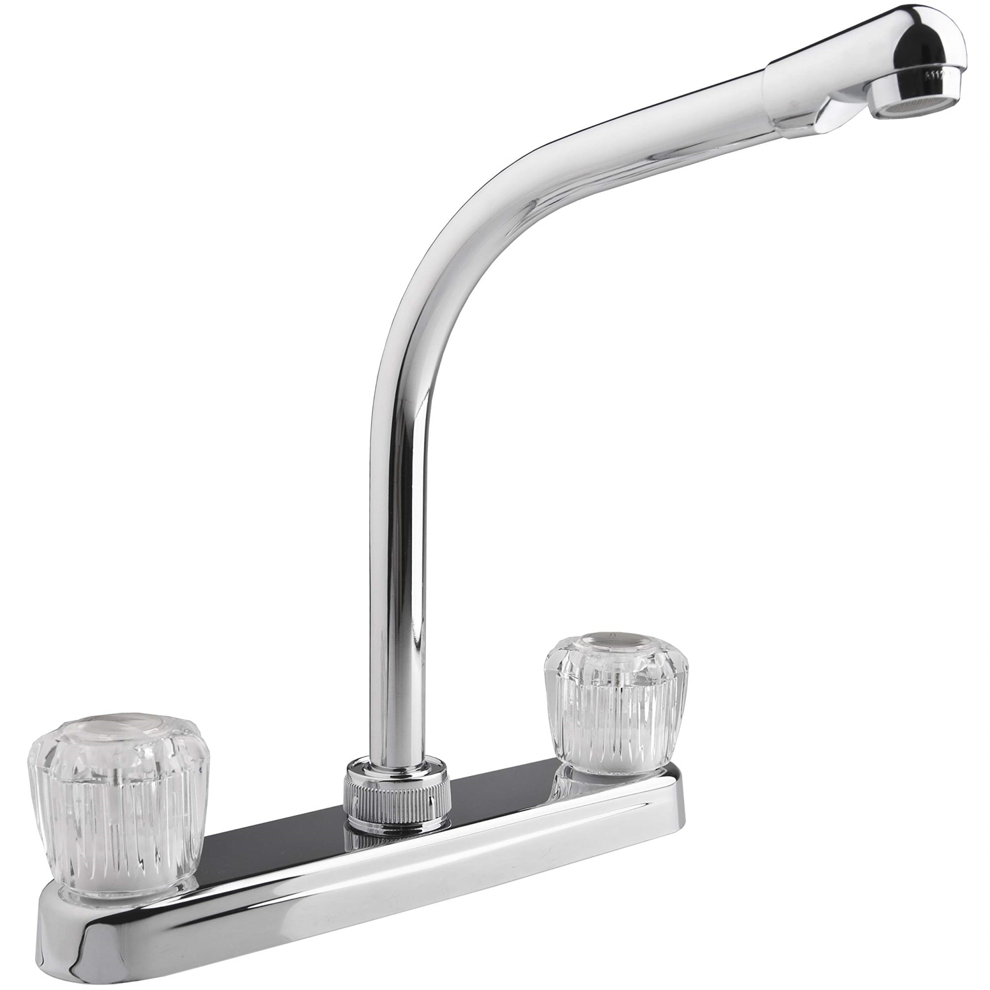 Hi-Rise RV Kitchen Faucet