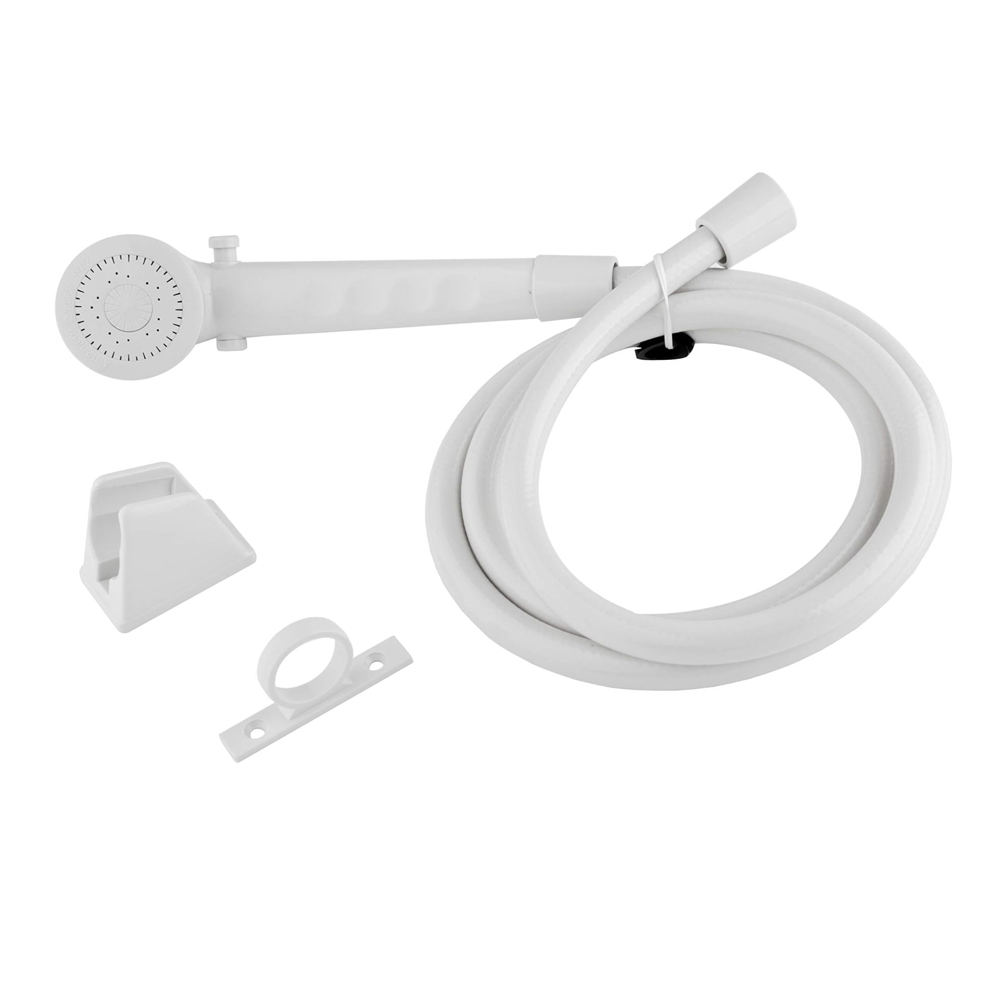 Shw Head & Hosewhite