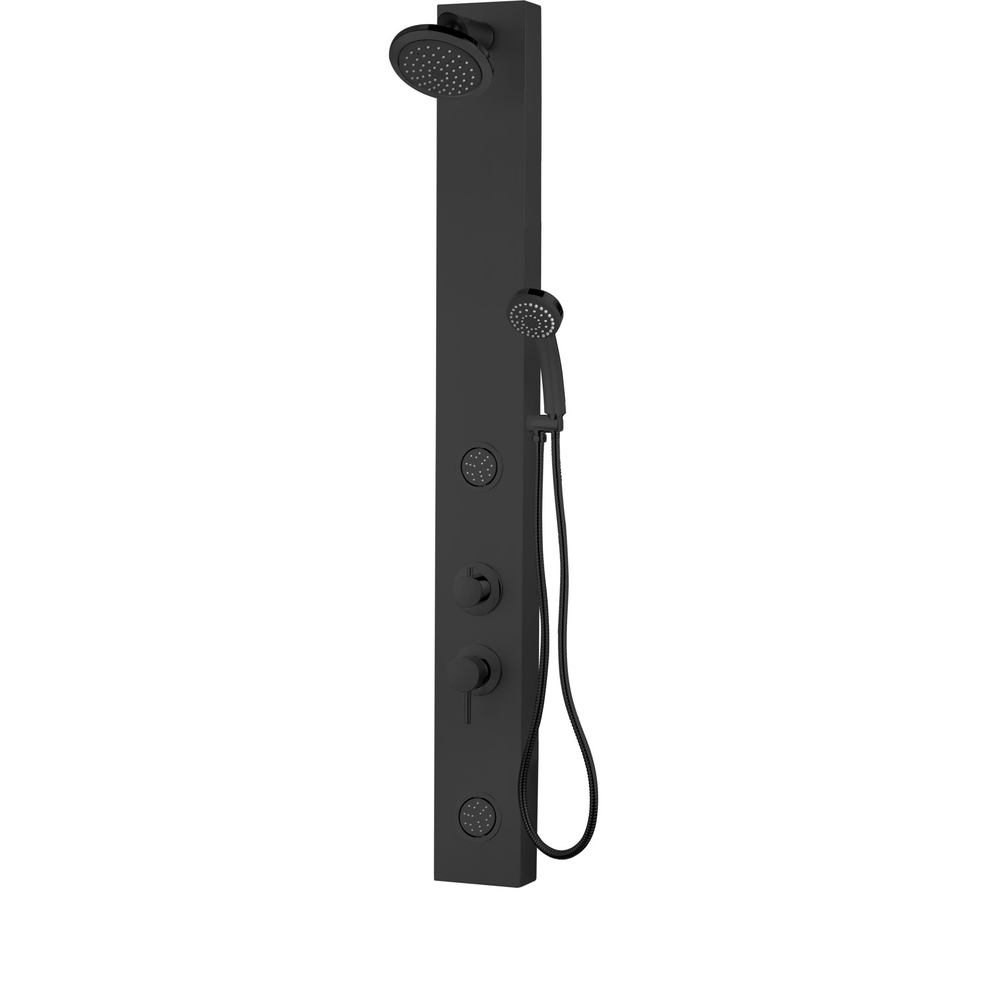 RV Shower Panel Column - Mb