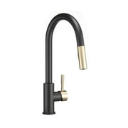 Pull-Down Kitchen Faucet Mbmg