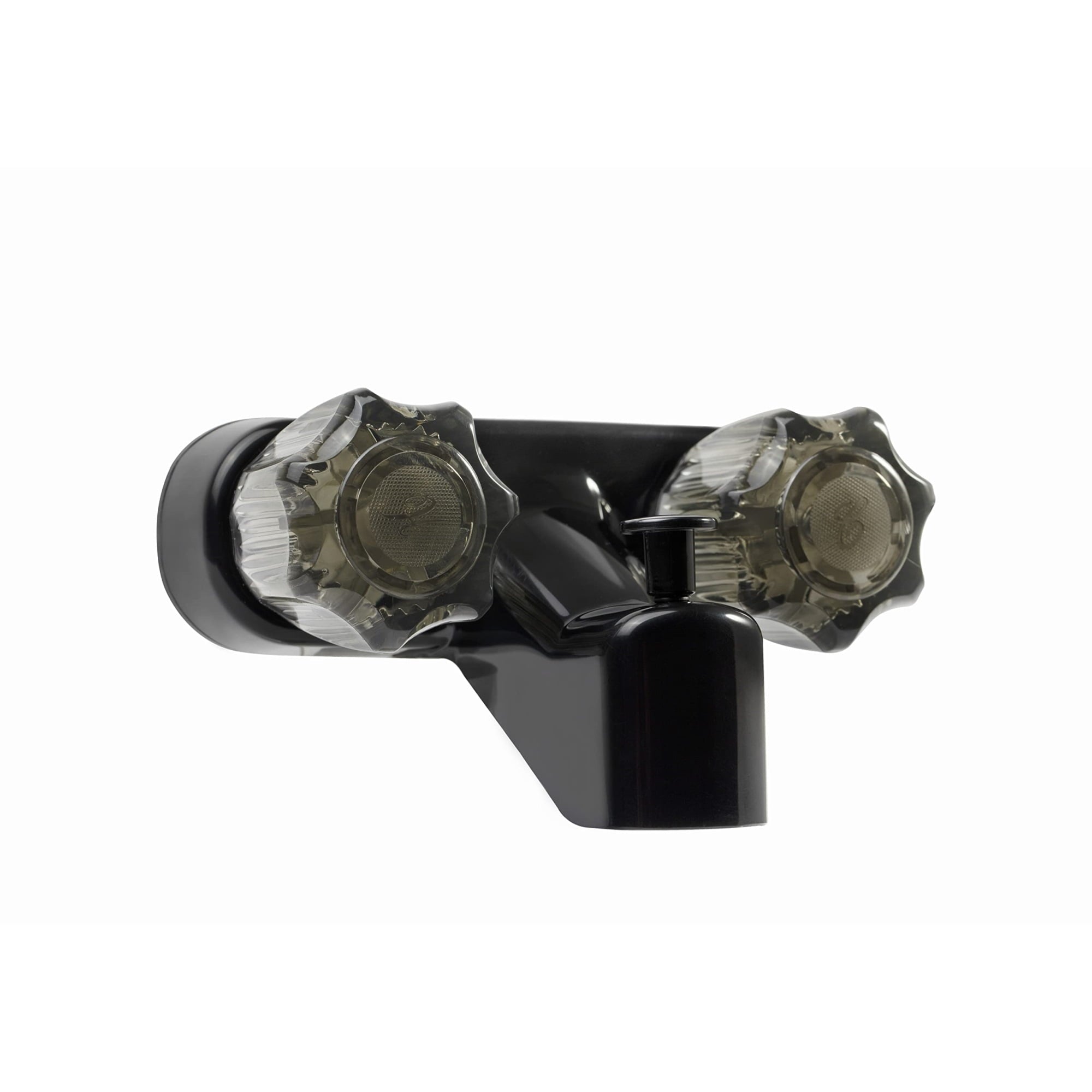 RV Tub & Shower Diverter Faucet W/S