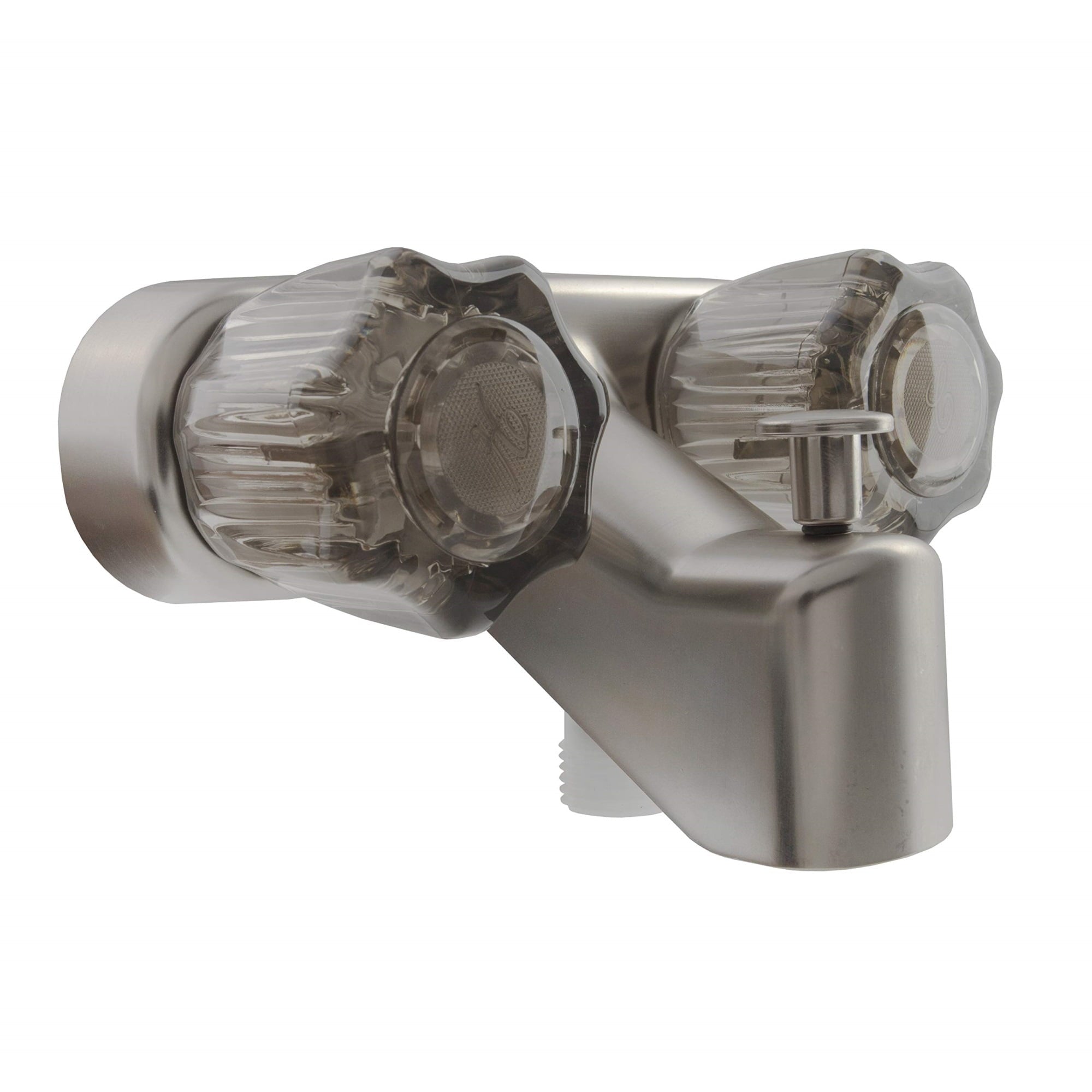 Tub & Shw Diverter Bsn