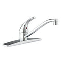 1 Lever RV Kitchen Faucet