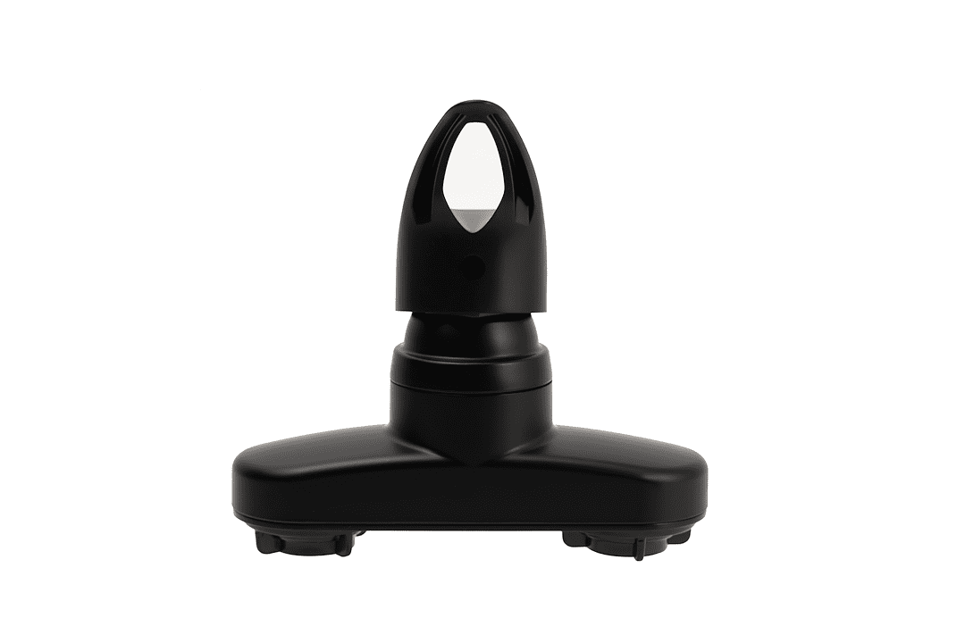 Single Lever RV Shower Faucet - Mat