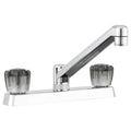 RV Kitchen  Faucet W/Smo