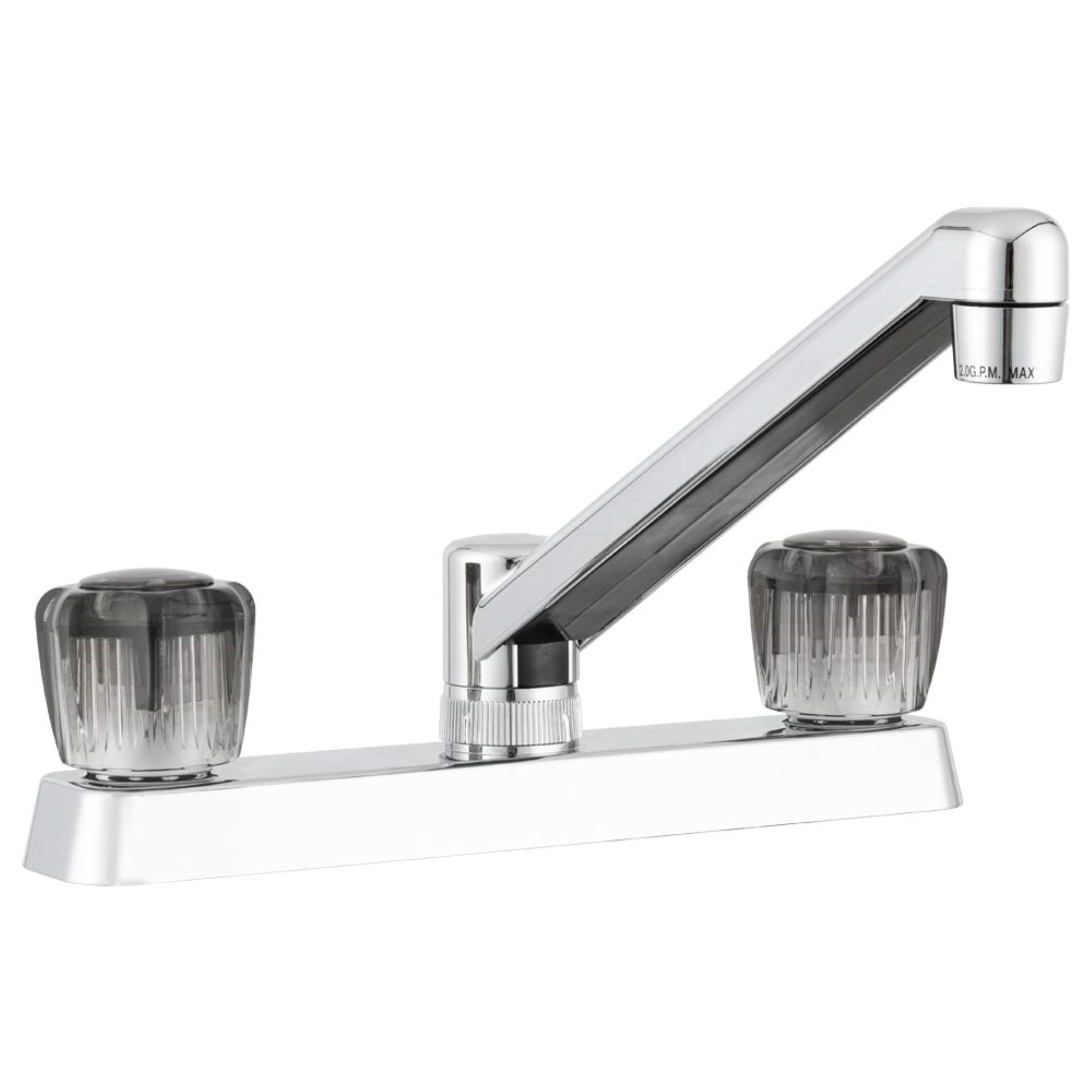 RV Kitchen  Faucet W/Smo