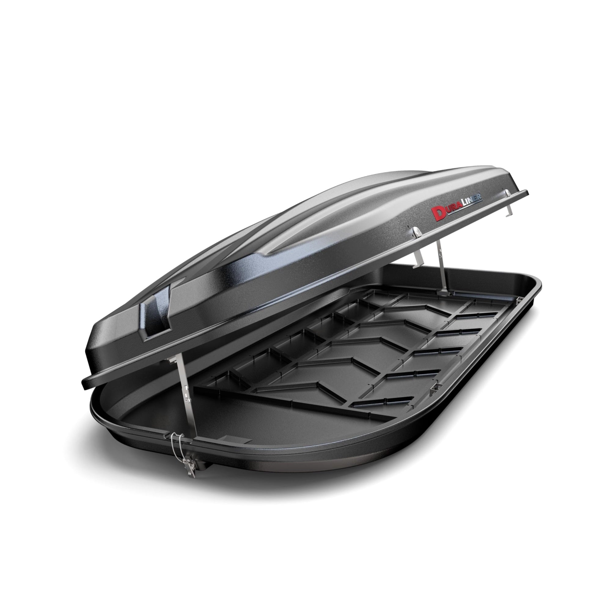 Duraliner 16 Cf Roof Top Cargo Box