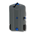 Gator Waste Tank 38 Gal 4 Wheel