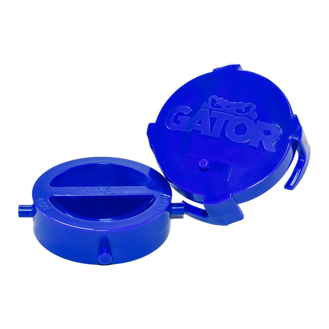 Gator Sewer Hose End Caps 2/PACK